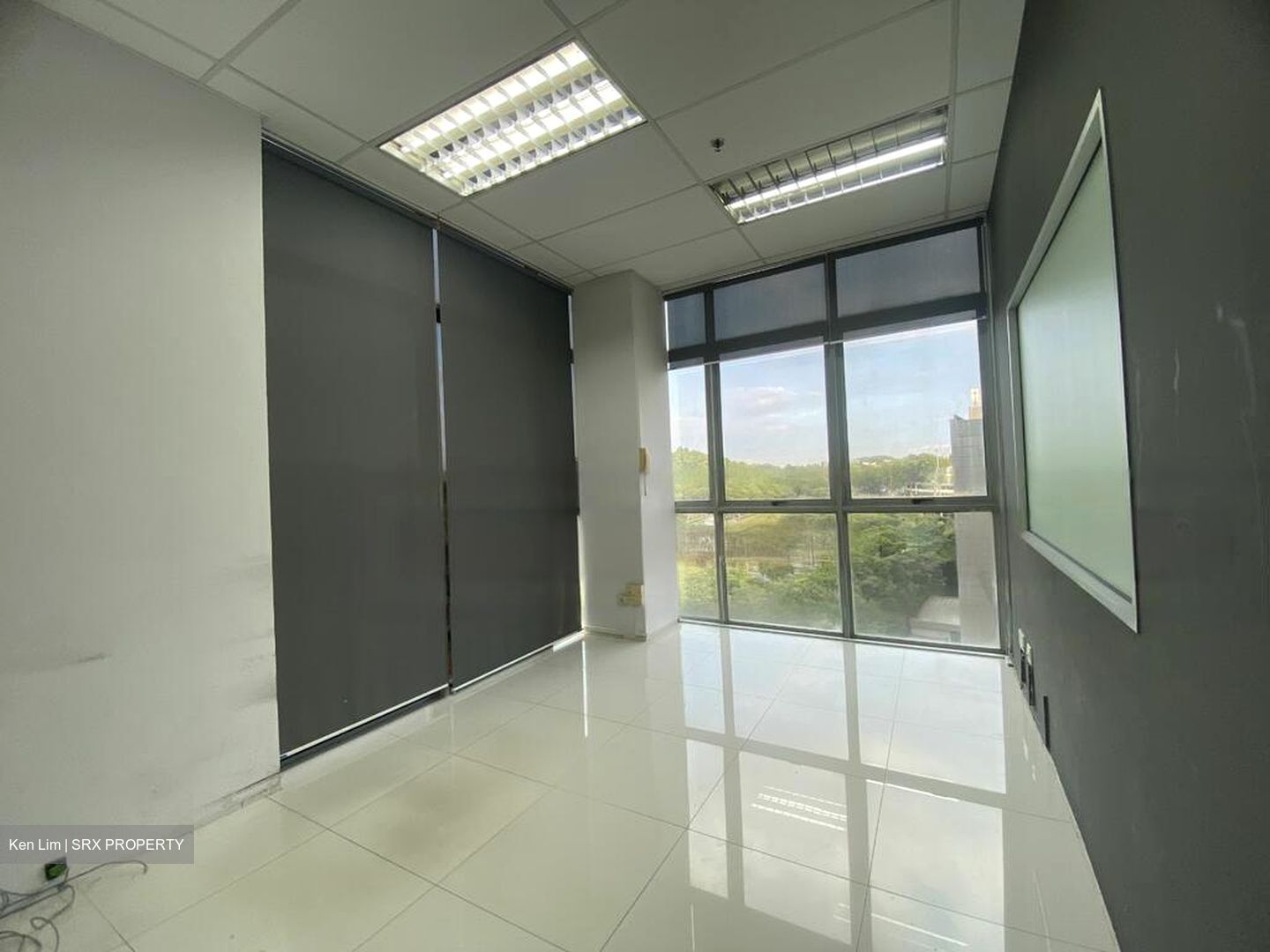 Tch Techcentre (D22), Factory #463820231